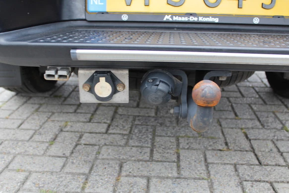 Volkswagen Amarok - Afbeelding 18 van 30