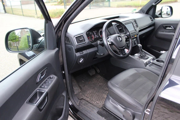 Volkswagen Amarok - Afbeelding 19 van 30