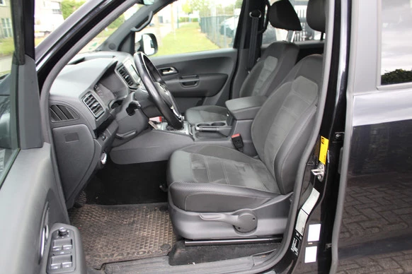 Volkswagen Amarok - Afbeelding 20 van 30