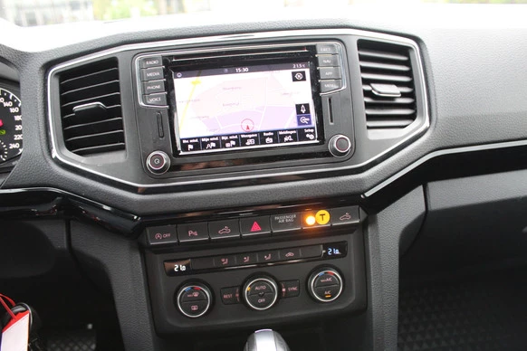 Volkswagen Amarok - Afbeelding 24 van 30