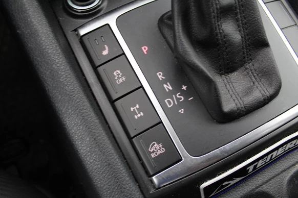 Volkswagen Amarok - Afbeelding 25 van 30