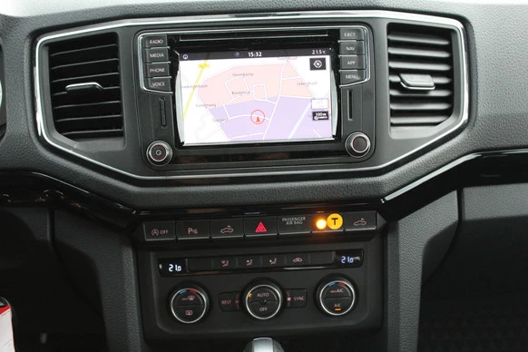 Volkswagen Amarok - Afbeelding 26 van 30