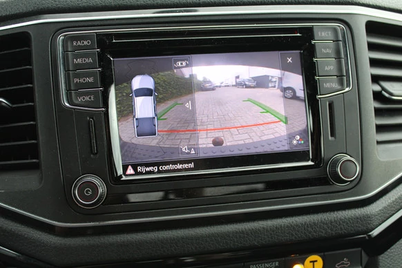 Volkswagen Amarok - Afbeelding 27 van 30