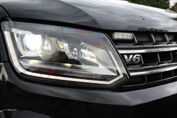 Volkswagen Amarok - Afbeelding 28 van 30