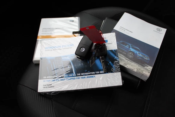 Volkswagen Amarok - Afbeelding 29 van 30