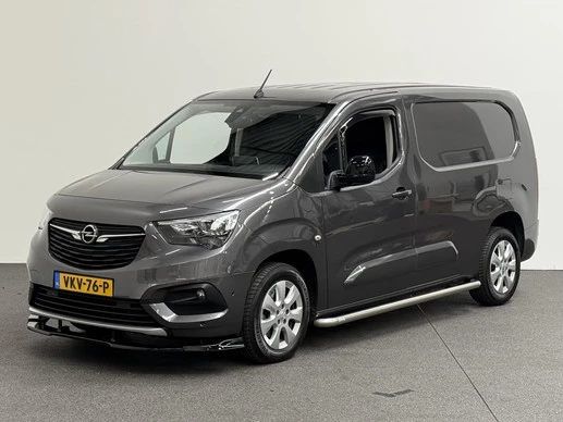 Opel Combo - Afbeelding 1 van 30