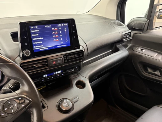 Opel Combo - Afbeelding 19 van 30