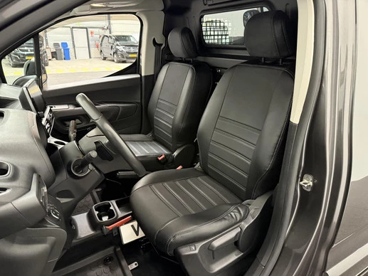 Opel Combo - Afbeelding 2 van 30
