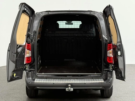 Opel Combo - Afbeelding 3 van 30