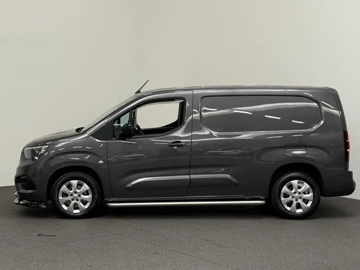 Opel Combo - Afbeelding 4 van 30