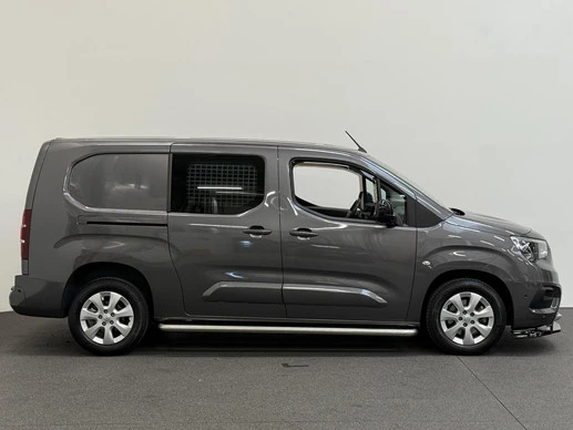 Opel Combo - Afbeelding 5 van 30