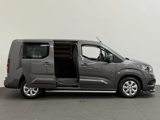 Opel Combo - Afbeelding 6 van 30