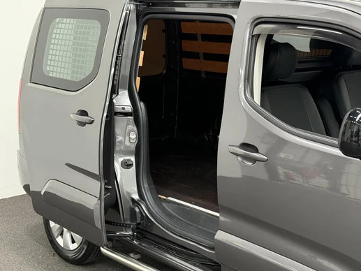 Opel Combo - Afbeelding 7 van 30
