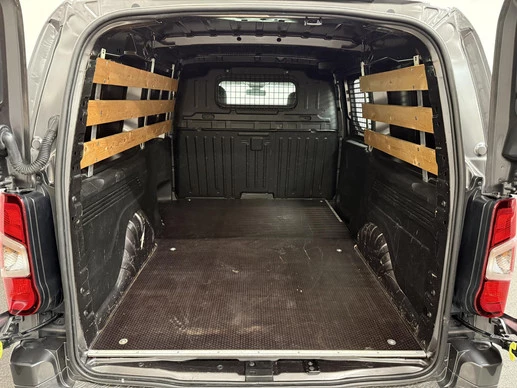 Opel Combo - Afbeelding 9 van 30