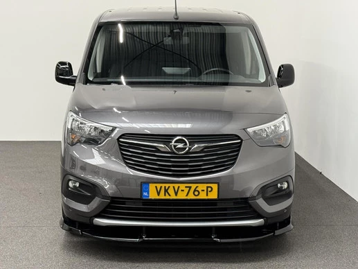 Opel Combo - Afbeelding 10 van 30