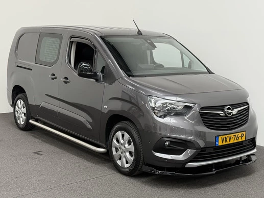 Opel Combo - Afbeelding 11 van 30