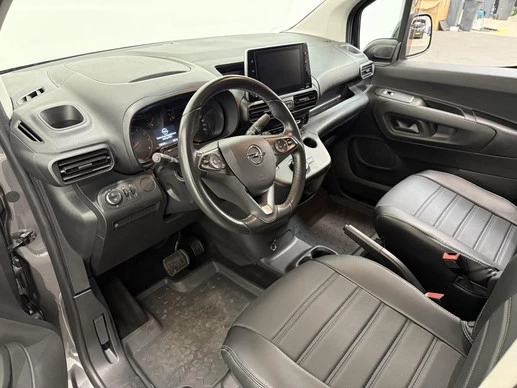 Opel Combo - Afbeelding 17 van 30