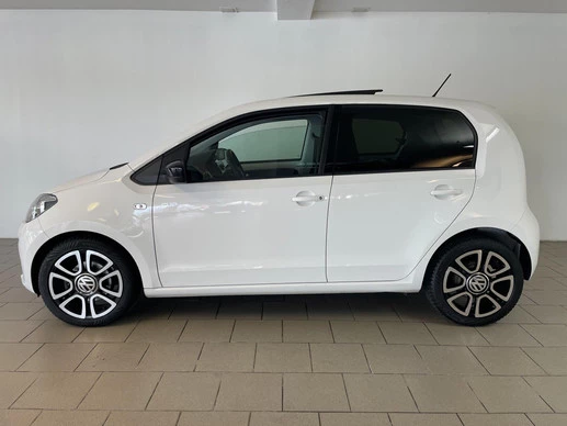 Volkswagen up! - Afbeelding 2 van 30