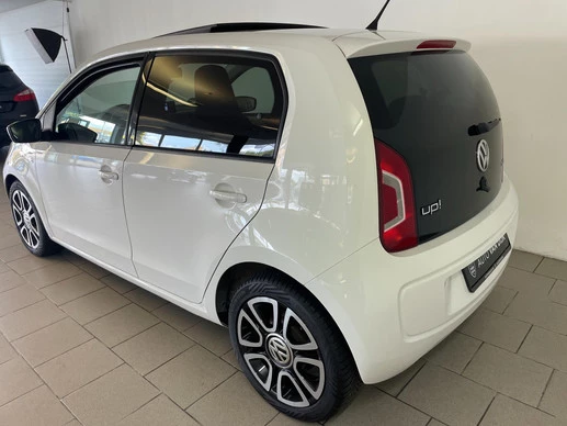 Volkswagen up! - Afbeelding 3 van 30