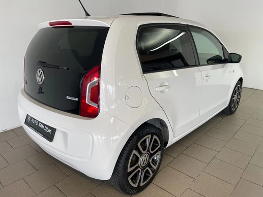 Volkswagen up! - Afbeelding 4 van 30