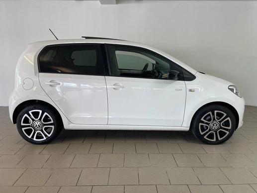 Volkswagen up! - Afbeelding 5 van 30