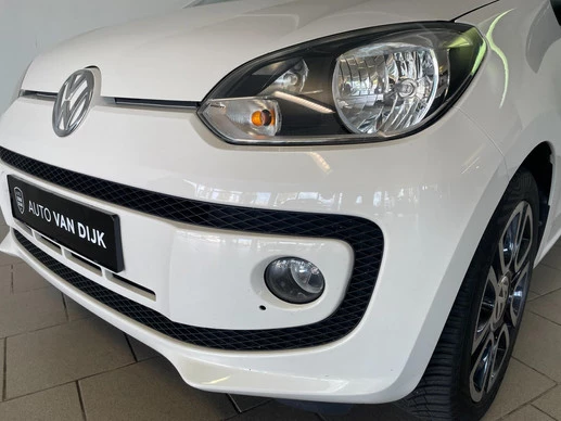 Volkswagen up! - Afbeelding 7 van 30