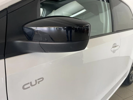 Volkswagen up! - Afbeelding 8 van 30