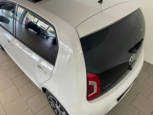 Volkswagen up! - Afbeelding 11 van 30
