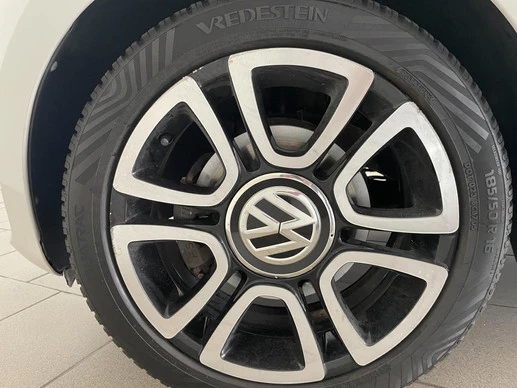 Volkswagen up! - Afbeelding 12 van 30