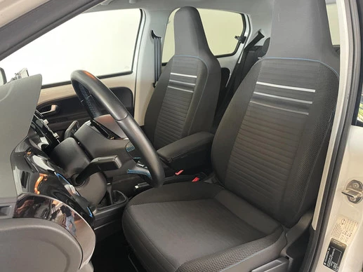 Volkswagen up! - Afbeelding 13 van 30