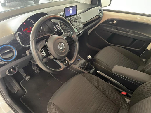 Volkswagen up! - Afbeelding 15 van 30