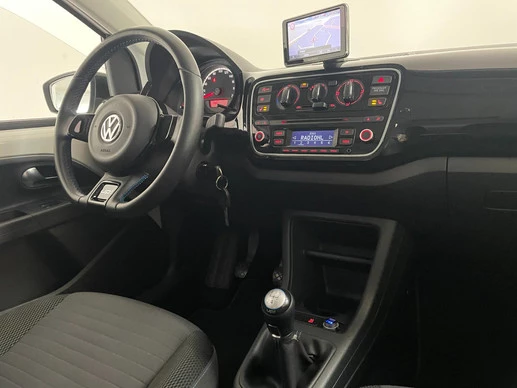 Volkswagen up! - Afbeelding 17 van 30