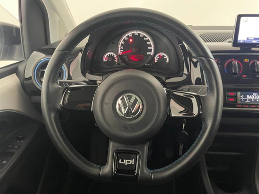 Volkswagen up! - Afbeelding 18 van 30