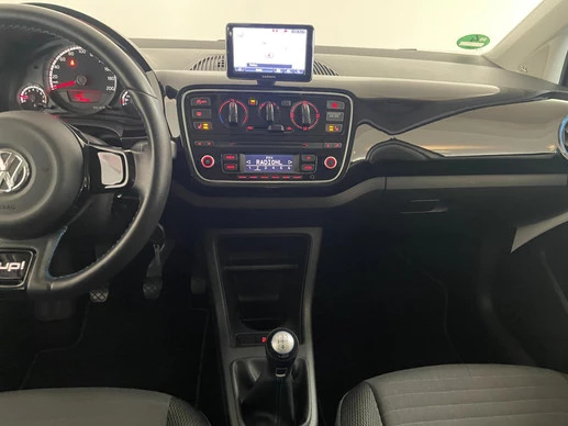 Volkswagen up! - Afbeelding 20 van 30