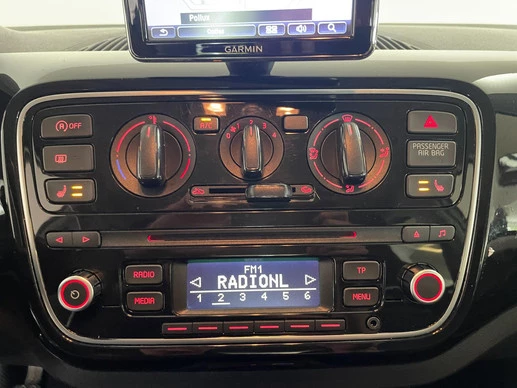 Volkswagen up! - Afbeelding 28 van 30
