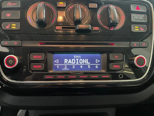 Volkswagen up! - Afbeelding 29 van 30