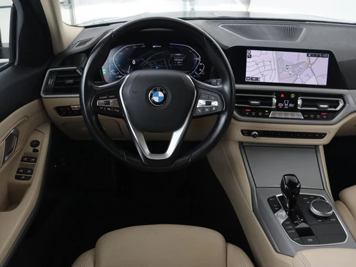 BMW 3 Serie - Afbeelding 3 van 30