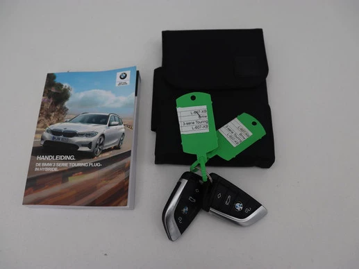 BMW 3 Serie - Afbeelding 24 van 30