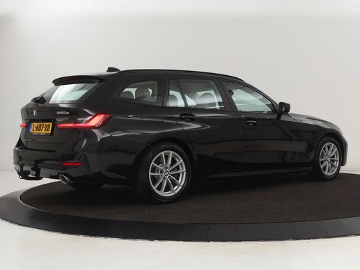 BMW 3 Serie - Afbeelding 30 van 30