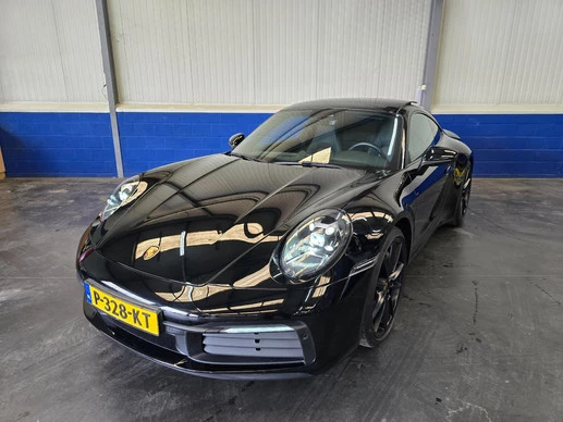 Porsche 911 - Afbeelding 1 van 19