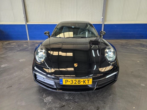 Porsche 911 - Afbeelding 2 van 19