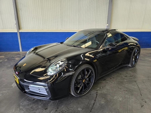 Porsche 911 - Afbeelding 3 van 19