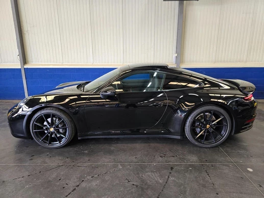 Porsche 911 - Afbeelding 4 van 19