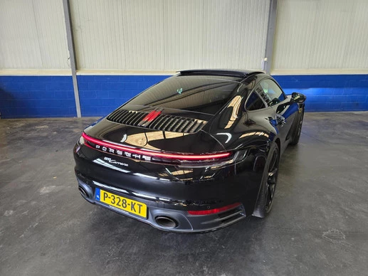 Porsche 911 - Afbeelding 5 van 19