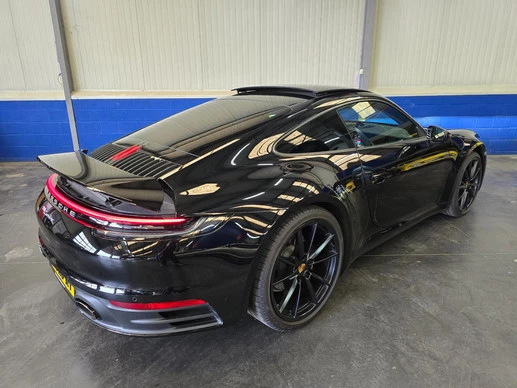 Porsche 911 - Afbeelding 6 van 19
