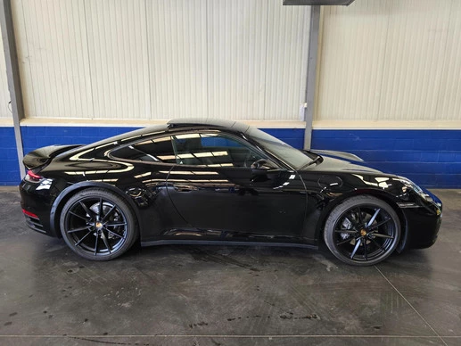 Porsche 911 - Afbeelding 7 van 19