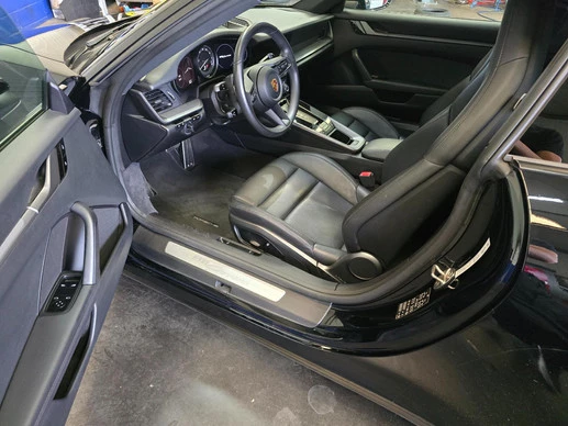 Porsche 911 - Afbeelding 8 van 19