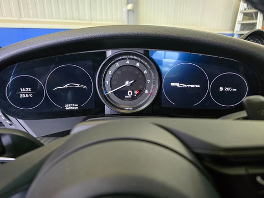 Porsche 911 - Afbeelding 9 van 19