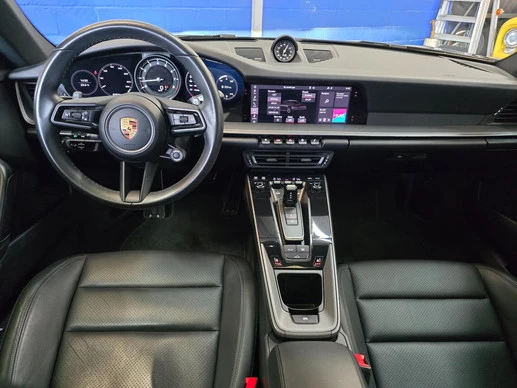 Porsche 911 - Afbeelding 16 van 19