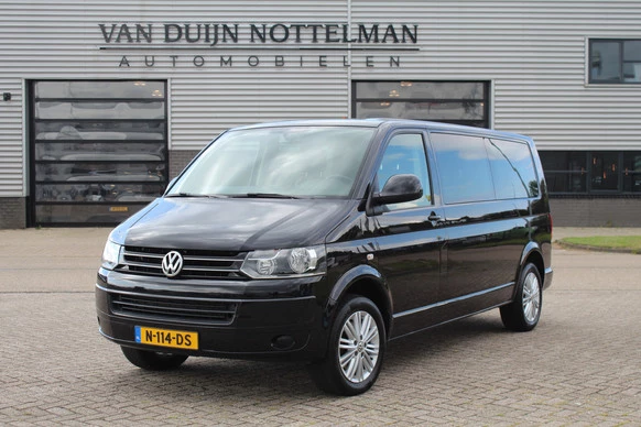 Volkswagen Multivan - Afbeelding 1 van 28